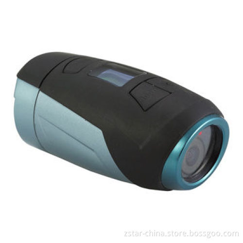 Sports Camera, Mini, 10m Waterproof, with HD 1,080P